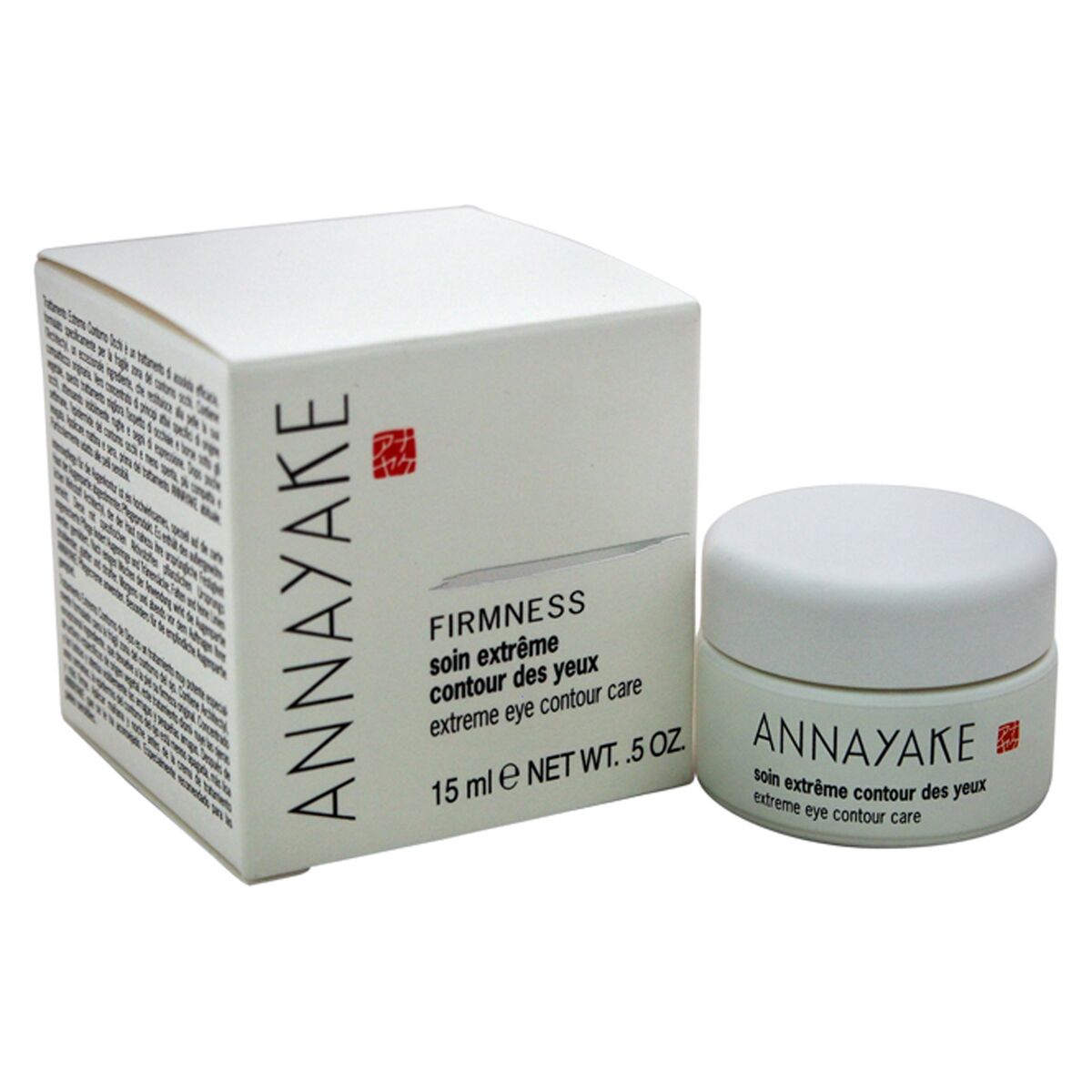 Dnevna Krema Annayake Extrême 15 ml